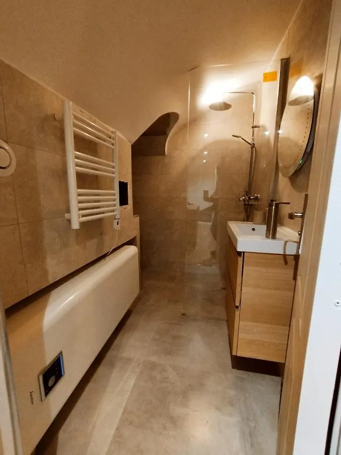 Apartman Beautiful Triplex In The Center Of *
