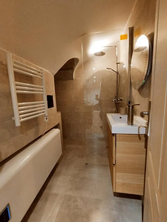 Beautiful Triplex In The Center Of Appartement Paris